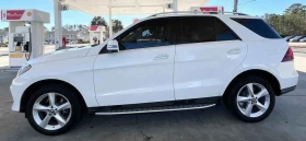 Mercedes-Benz GLE 350 4-MATIC 9-G TRONIC FULL, снимка 5