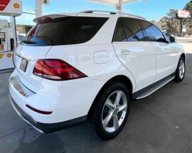 Mercedes-Benz GLE 350 4-MATIC 9-G TRONIC FULL, снимка 4