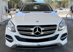 Mercedes-Benz GLE 350 4-MATIC 9-G TRONIC FULL, снимка 3