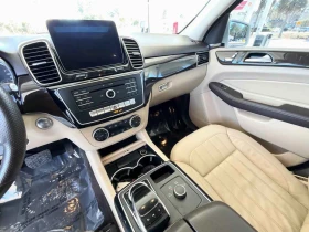 Mercedes-Benz GLE 350 4-MATIC 9-G TRONIC FULL, снимка 10