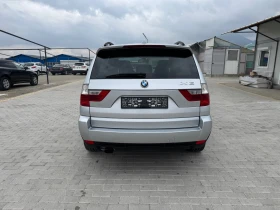 BMW X3 2.0 4x4 177 k.c. Автоматик Панорама , снимка 5