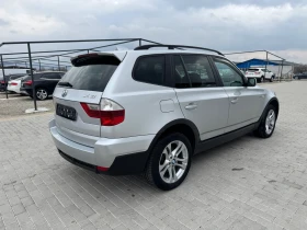 BMW X3 2.0 4x4 177 k.c. Автоматик Панорама , снимка 6