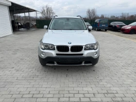 BMW X3 2.0 4x4 177 k.c. Автоматик Панорама , снимка 1