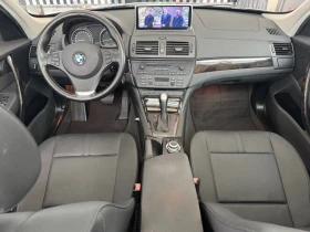 BMW X3 2.0 4x4 177 k.c. Автоматик Панорама , снимка 15