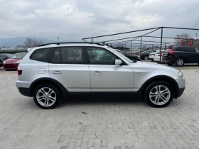 BMW X3 2.0 4x4 177 k.c. Автоматик Панорама , снимка 7