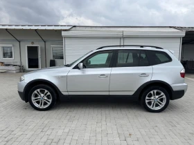 BMW X3 2.0 4x4 177 k.c. Автоматик Панорама , снимка 3