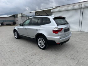 BMW X3 2.0 4x4 177 k.c. Автоматик Панорама , снимка 4