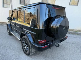 Mercedes-Benz G 500 AMG OPTIC / 360  /  /  | Mobile.bg    5