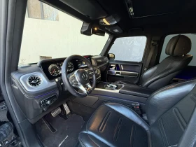 Mercedes-Benz G 500 AMG OPTIC / 360  /  /  | Mobile.bg    8