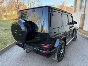 Mercedes-Benz G 500 AMG OPTIC / 360  /  /  | Mobile.bg    7