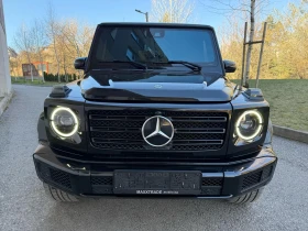     Mercedes-Benz G 500 AMG OPTIC / 360  /  / 