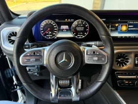 Mercedes-Benz G 500 AMG OPTIC / 360  /  /  | Mobile.bg    12