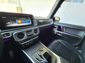 Mercedes-Benz G 500 AMG OPTIC / 360  /  /  | Mobile.bg    14