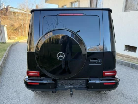 Mercedes-Benz G 500 AMG OPTIC / 360  /  /  | Mobile.bg    6