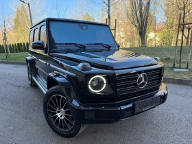  Mercedes-Benz G 500