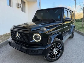 Mercedes-Benz G 500 AMG OPTIC / 360  /  /  | Mobile.bg    3