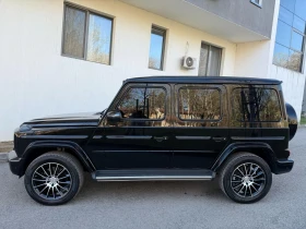     Mercedes-Benz G 500 AMG OPTIC / 360  /  / 