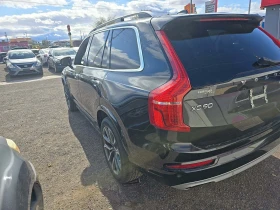 Volvo Xc90 - 43400 лв. - 13469318 | Car24.bg