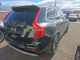 Volvo Xc90 - 43400 лв. - 13469318 | Car24.bg
