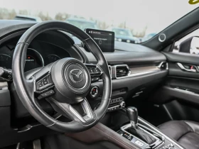 Обява за продажба на Mazda CX-5 Signature Turbo AWD, 360, обдухване, head-up ~49 900 лв. - изображение 7