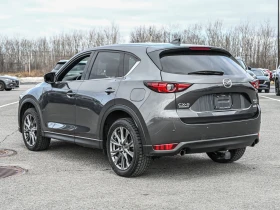 Обява за продажба на Mazda CX-5 Signature Turbo AWD, 360, обдухване, head-up ~49 900 лв. - изображение 3