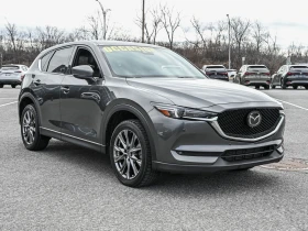 Обява за продажба на Mazda CX-5 Signature Turbo AWD, 360, обдухване, head-up ~49 900 лв. - изображение 1