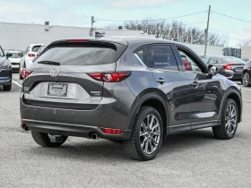 Обява за продажба на Mazda CX-5 Signature Turbo AWD, 360, обдухване, head-up ~49 900 лв. - изображение 1