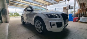 Audi Q5 ABT | Mobile.bg    2