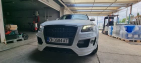Audi Q5 ABT | Mobile.bg    3