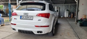 Audi Q5 ABT | Mobile.bg    4