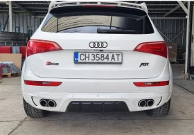 Audi Q5 ABT | Mobile.bg    5