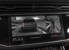 Audi Q7 2020 Audi Q7 TECHNIK| S-LINE - 65500 лв. - 34982316 8