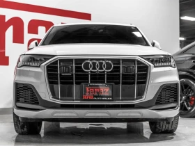 Audi Q7 2020 Audi Q7 TECHNIK| S-LINE - 65500 лв. - 34982316 2