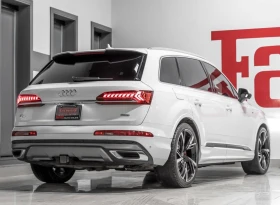 Audi Q7 2020 Audi Q7 TECHNIK| S-LINE - 65500 лв. - 34982316 3