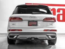 Audi Q7 2020 Audi Q7 TECHNIK| S-LINE - 65500 лв. - 34982316 4