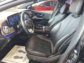 Mercedes-Benz EQE AMG* DISTRO* DIGITAL* BURMASTER* * KEYLESS* M | Mobile.bg    9