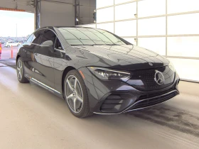 Mercedes-Benz EQE AMG* DISTRO* DIGITAL* BURMASTER* * KEYLESS* M | Mobile.bg    3
