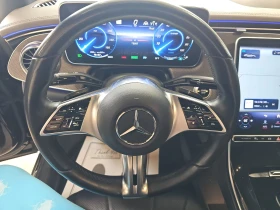 Mercedes-Benz EQE AMG* DISTRO* DIGITAL* BURMASTER* * KEYLESS* M | Mobile.bg    7