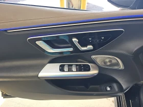 Mercedes-Benz EQE AMG* DISTRO* DIGITAL* BURMASTER* * KEYLESS* M | Mobile.bg    11
