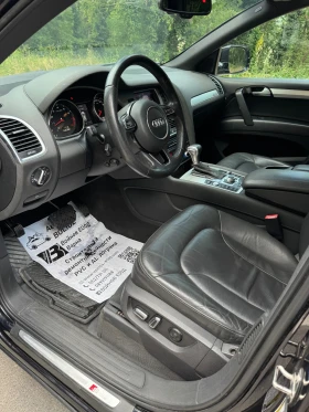 Audi Q7 3.0T S-line | Mobile.bg    12