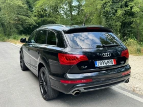 Audi Q7 3.0T S-line | Mobile.bg    5