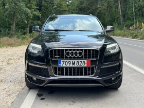     Audi Q7 3.0T S-line