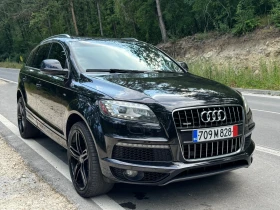 Audi Q7 3.0T S-line | Mobile.bg    3