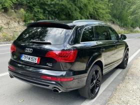 Audi Q7 3.0T S-line | Mobile.bg    4