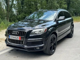 Audi Q7 3.0T S-line | Mobile.bg    2