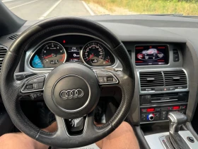 Audi Q7 3.0T S-line | Mobile.bg    16