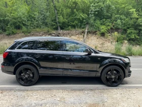 Audi Q7 3.0T S-line | Mobile.bg    7