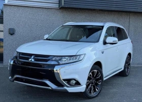 Mitsubishi Outlander PHEV,  ,   | Mobile.bg    4