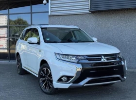     Mitsubishi Outlander PHEV,  ,  