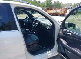 Mercedes-Benz ML 350 BLUETEC* 4MATIC* KEYLESS* PANO - 18500 лв. - 25994214 9